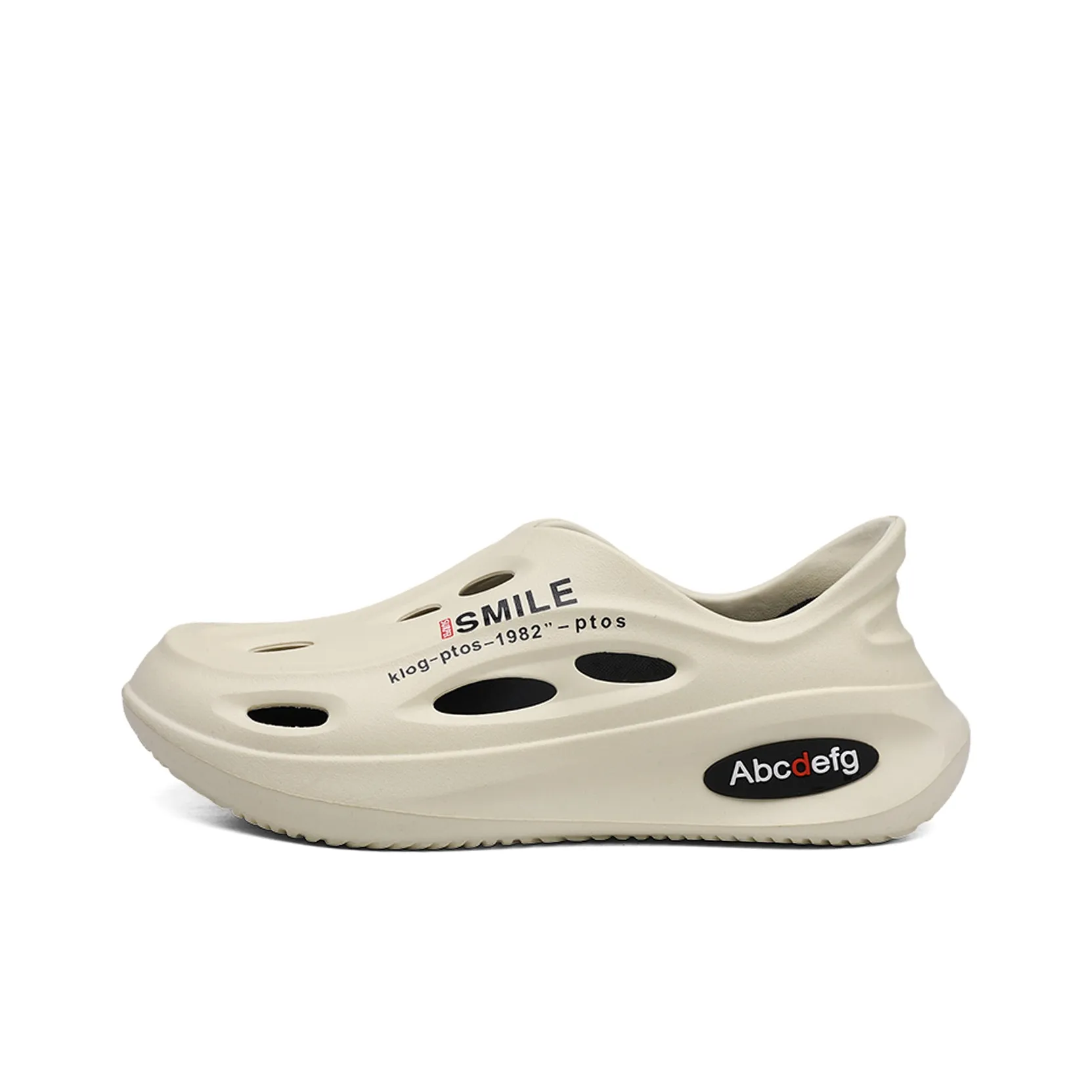 Budding Bear ЭВА Антибактериальные Устойчивые к истиранию Домашние тапочки Мужские