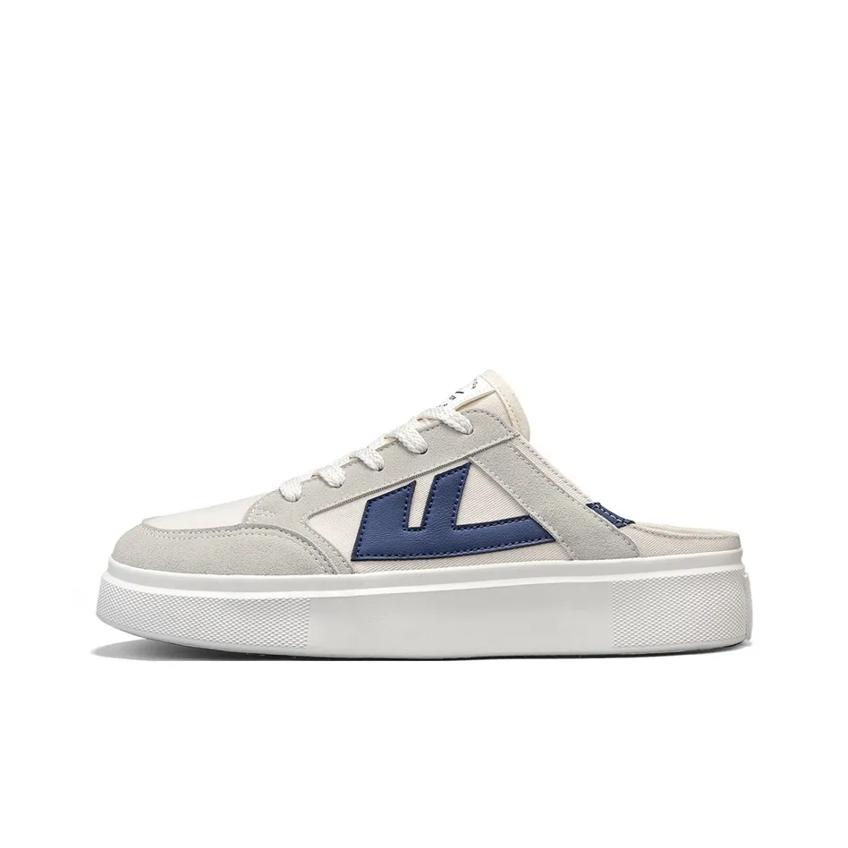 Warrior Домашние тапочки Мужские