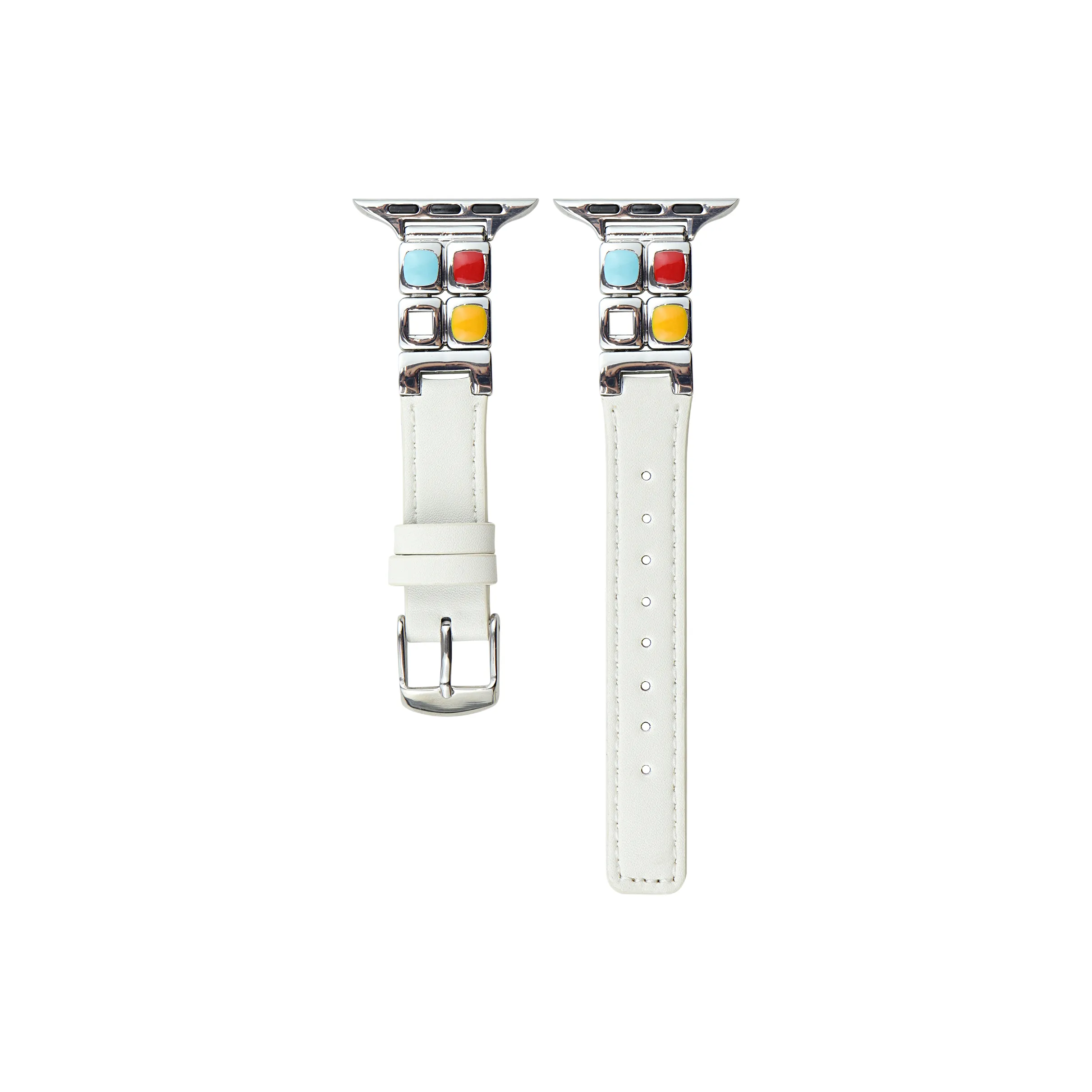 IKYOU Strap Apple Compatibility Alloy