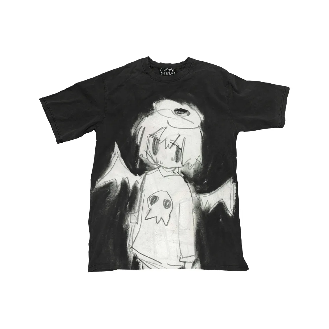 WOHOO Унисекс Футболки