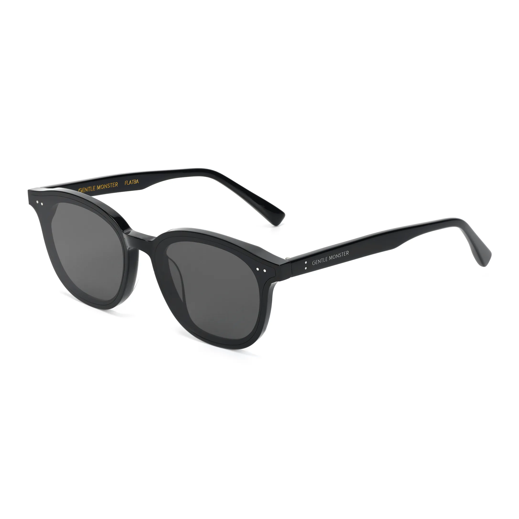 GENTLE MONSTER Lang 01 Sunglasses