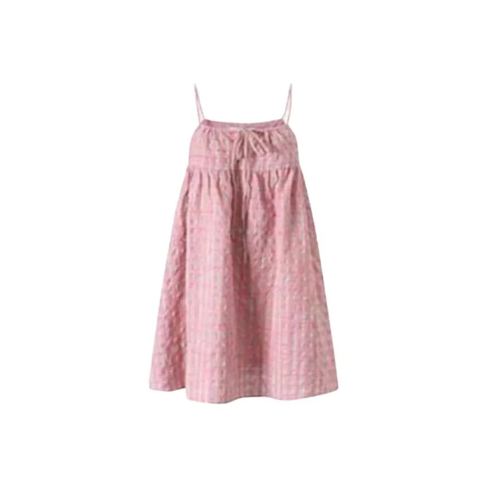 Meanalot Топ с подтяжками Женские