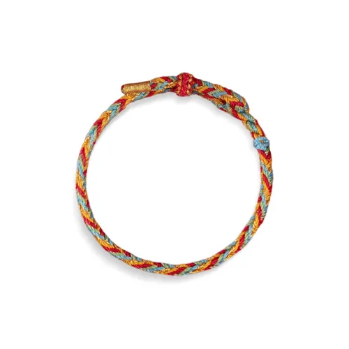 EMEISHAN Ткань ROPE Браслеты Унисекс