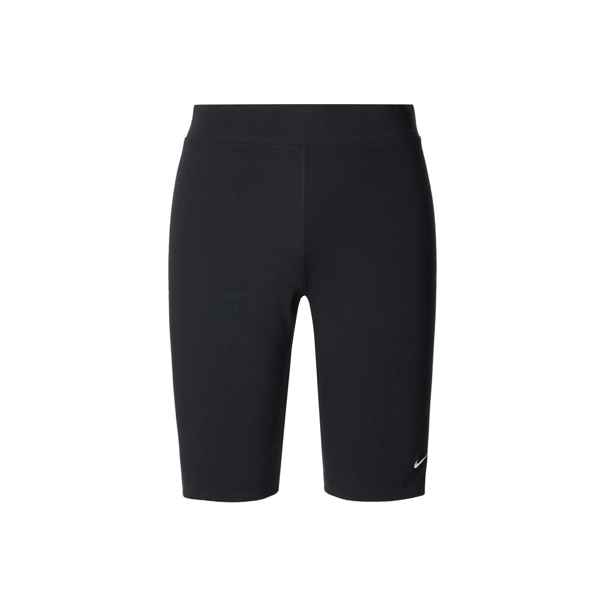 Nike Sportswear Essential Women's Mid-Rise 10" Biker Shorts