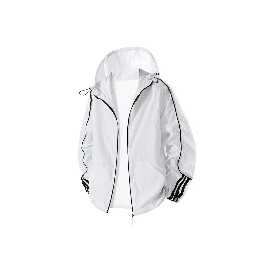 JRX Одежда с защитой от солнца Унисекс