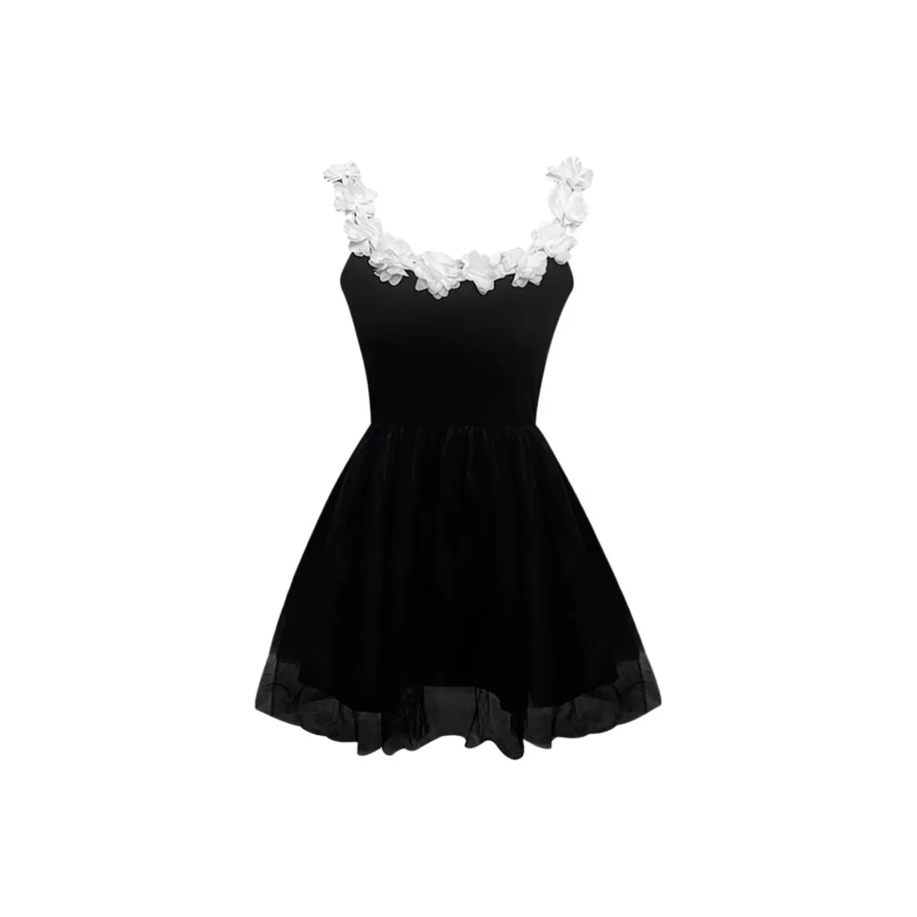 ABBY GODDESS Slip Платье Женское