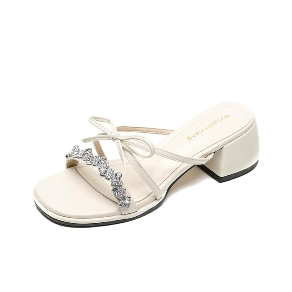 Lanza Резиновая подошва Слипоны Женские