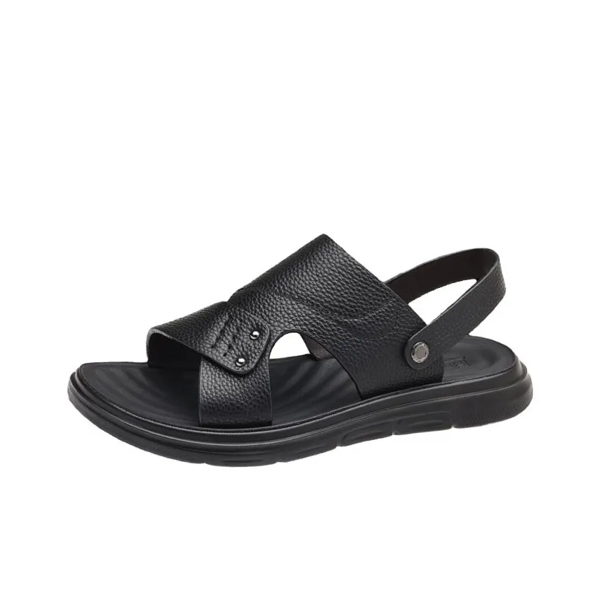 EGCHI Пляжные сандалии Мужской