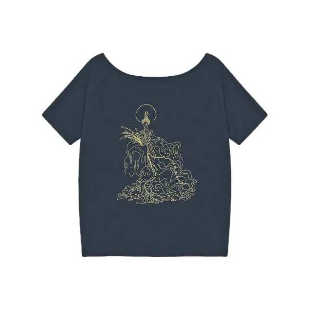 Белый медведь Женские футболки