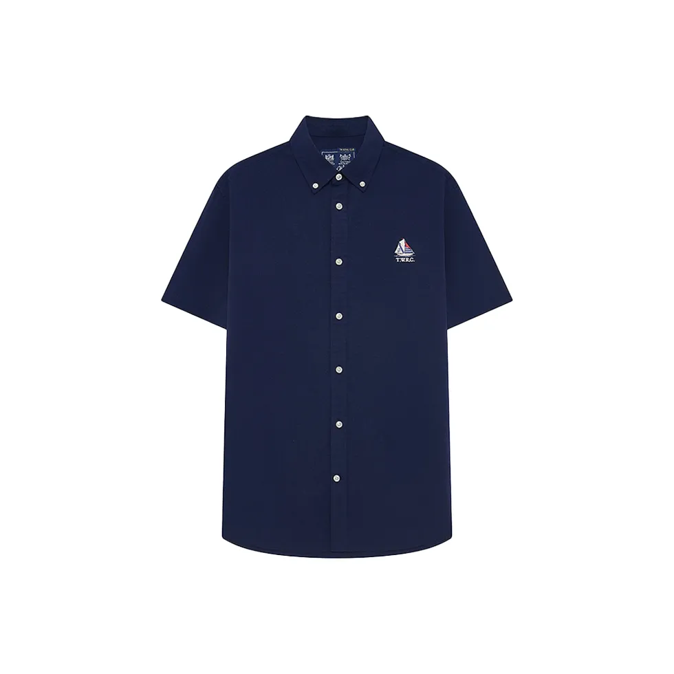 Teenie Weenie Men CleanFit Series Shirt Unisex