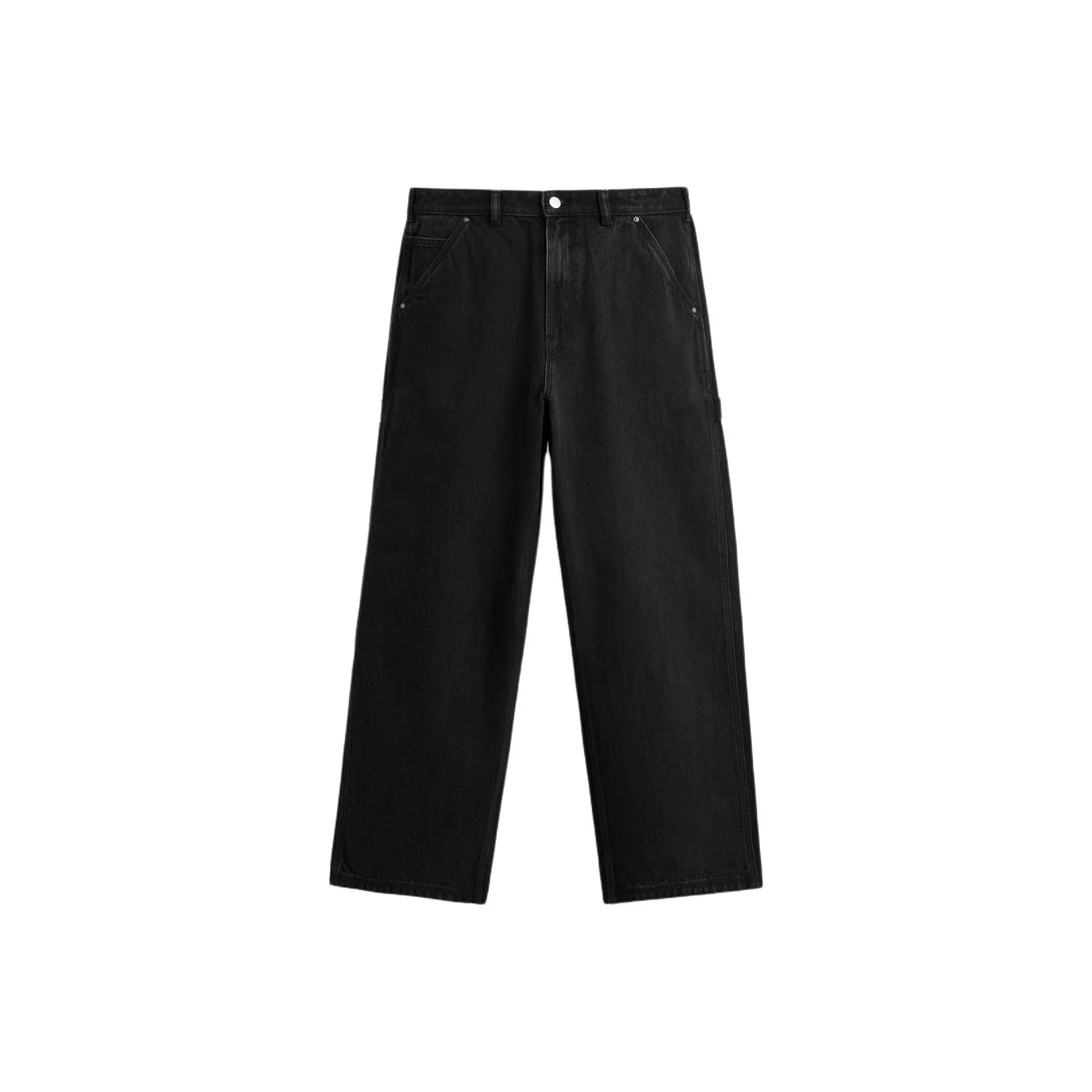 ZARA Мужские Джинсы