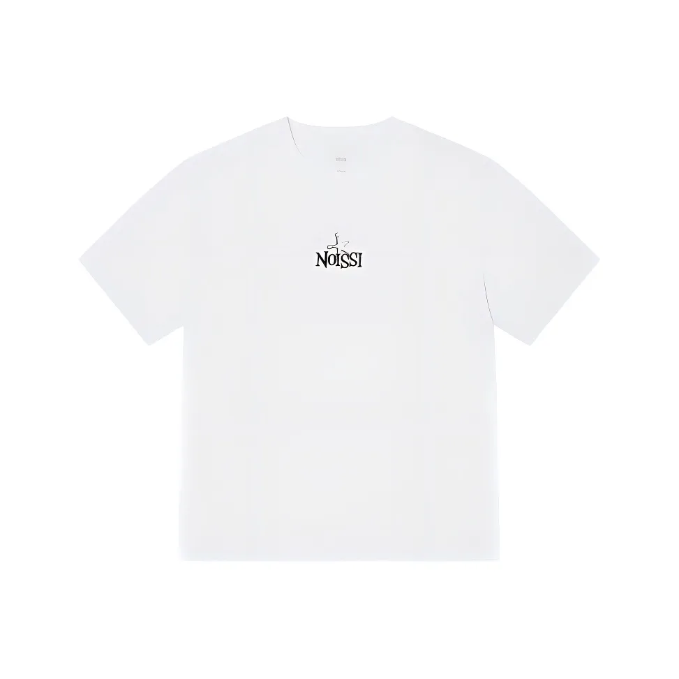 QIAODAN Dry T Рубашка Мужская Jordan Белая