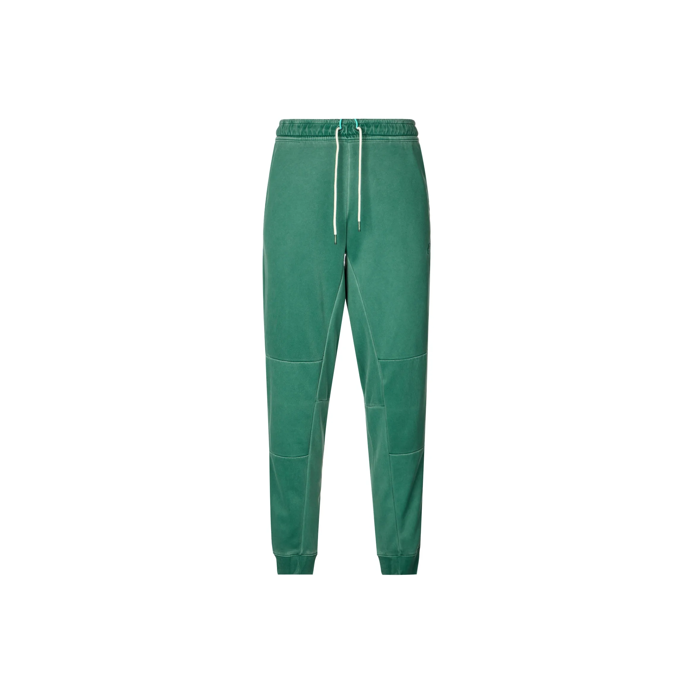 Nike Knitted Sweatpants Men's Galaxy Green