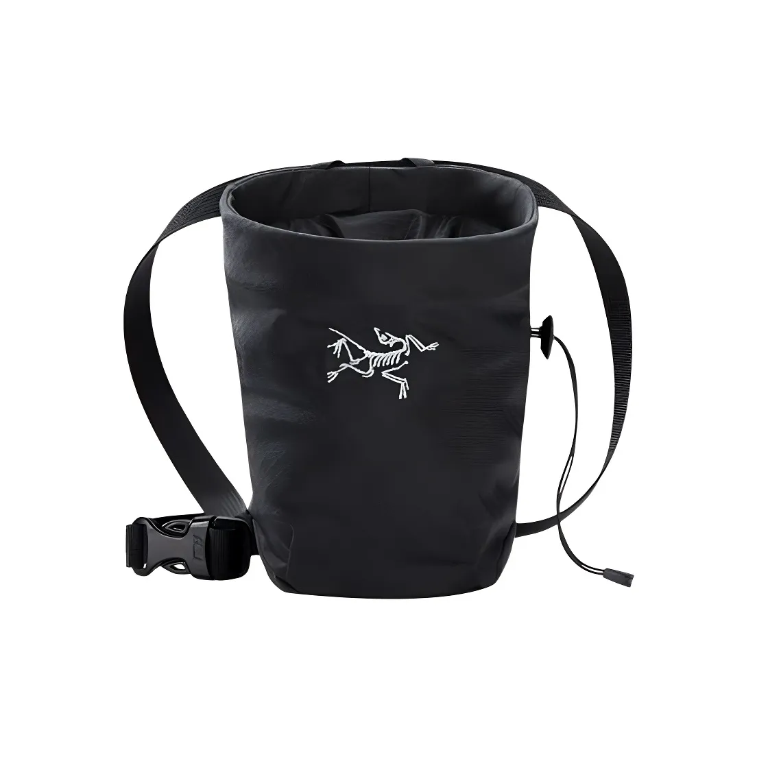 Arcteryx Outdoor Bags Nylon Black Unisex