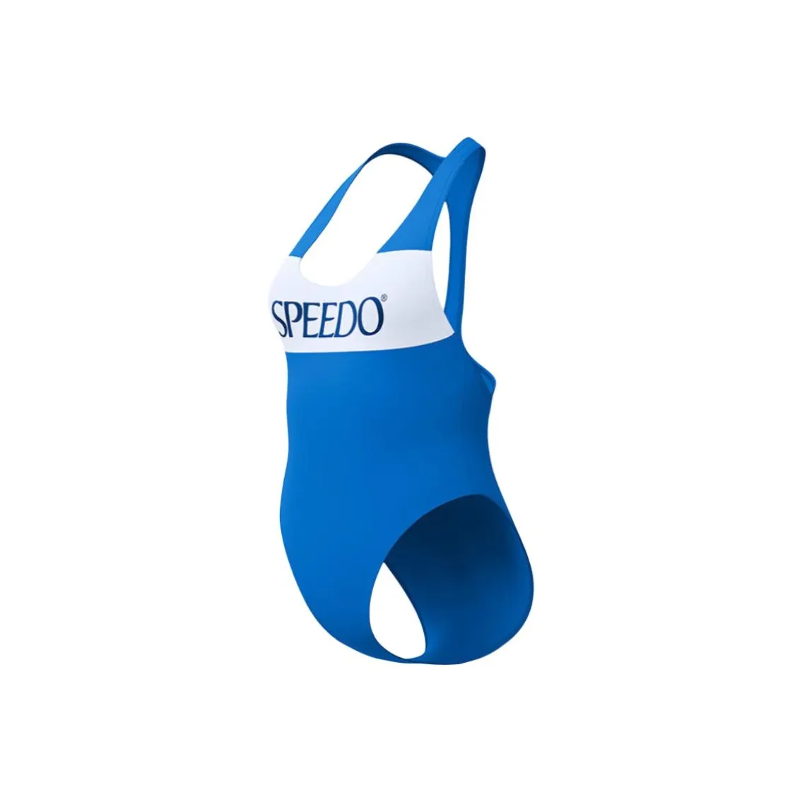 Speedo совместный бренд модель Ван-Пис Купальник Женские
