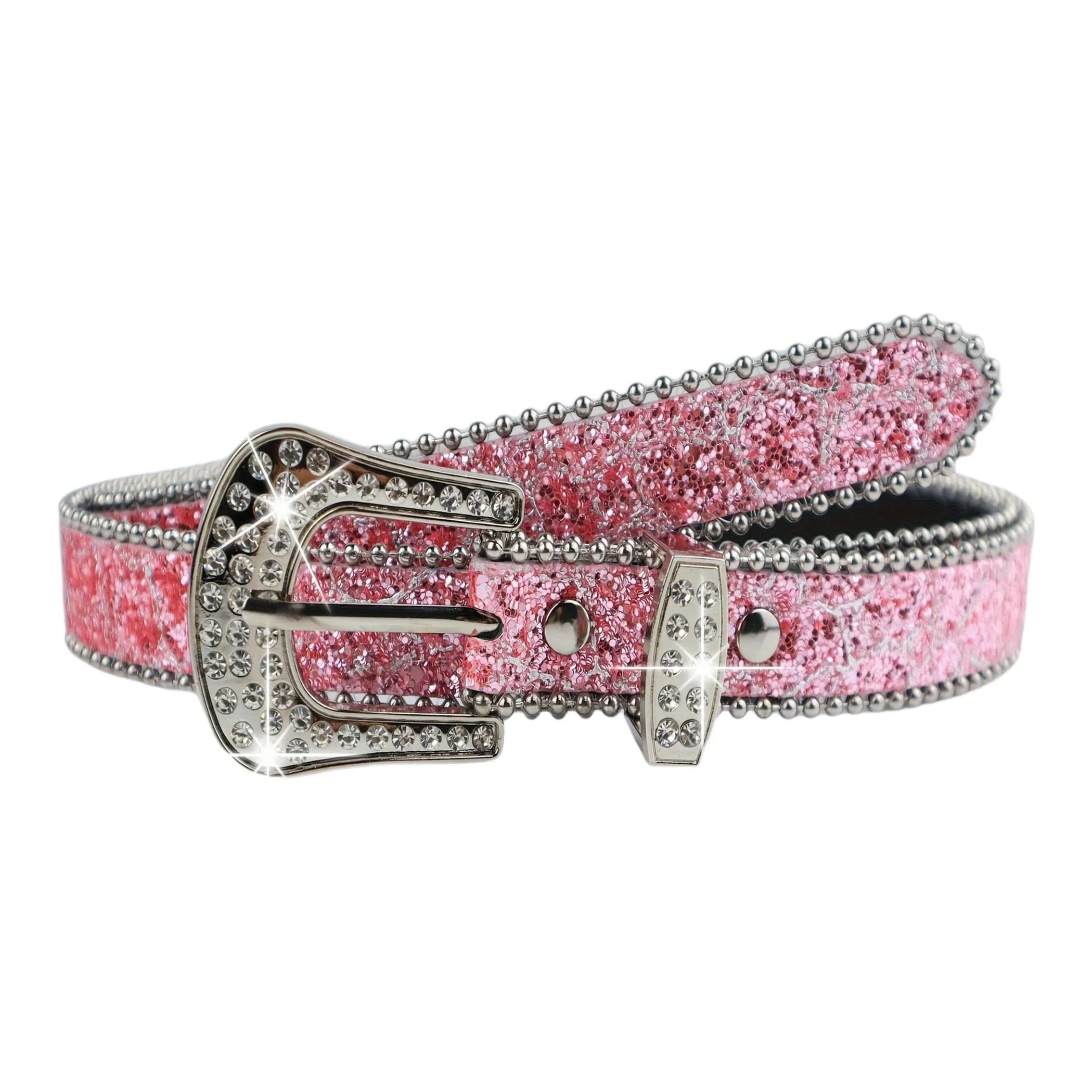 JEANSWEST Ремни из ПУ (полиуретана) Женские 2,5 см