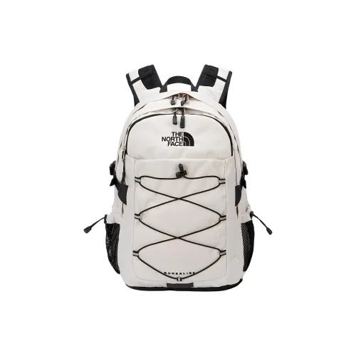 The North Face Туристические сумки Экрю Унисекс