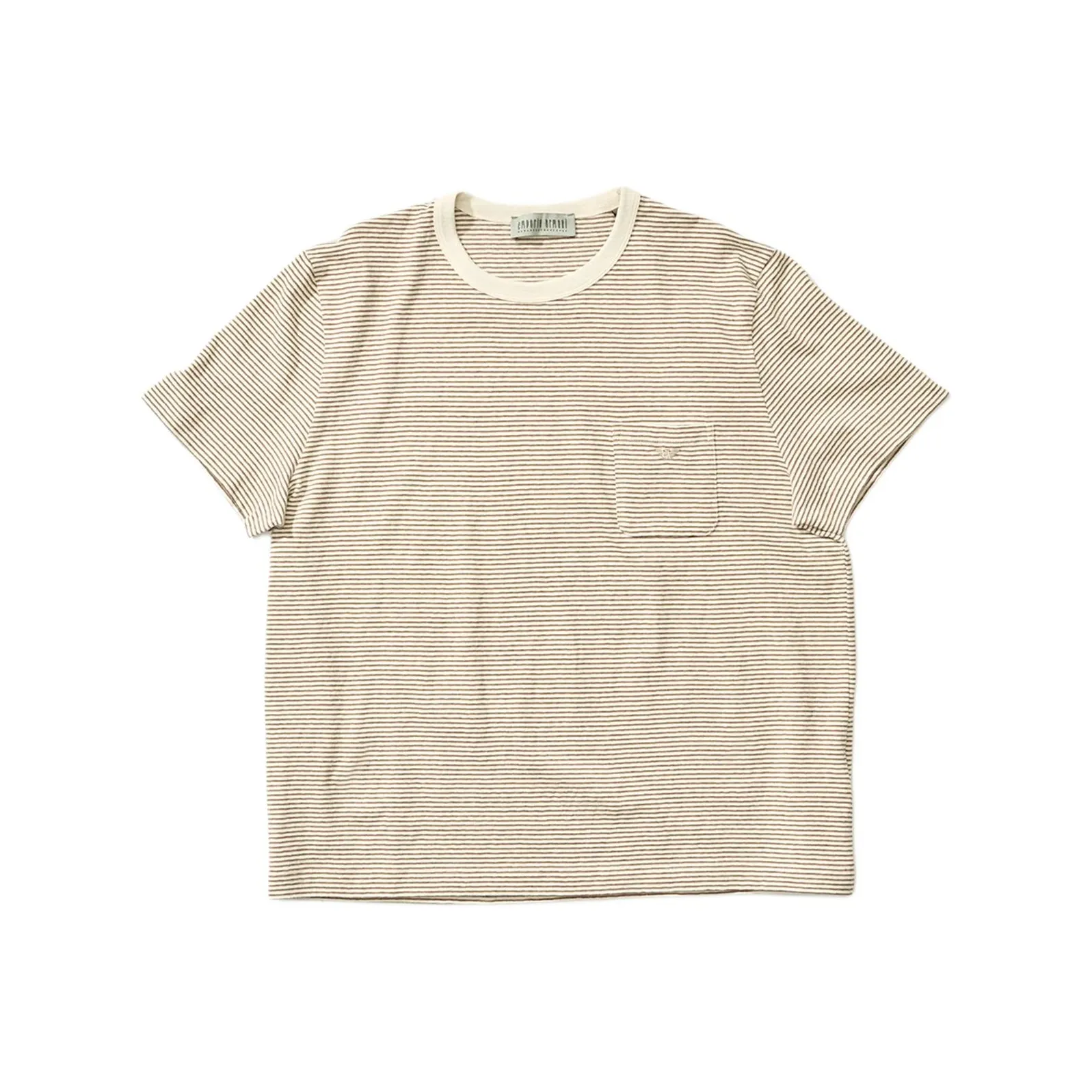 OUR LEGACY x EMPORIO ARMANI Рубашка Мужская