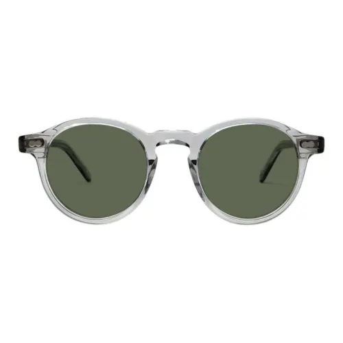 MOSCOT Солнцезащитные очки Унисекс