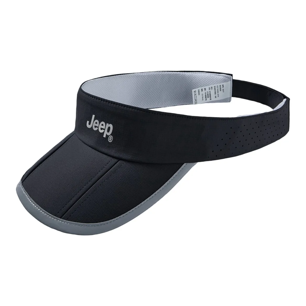 JEEP Полиамидовые шляпы с защитой от солнца Унисекс