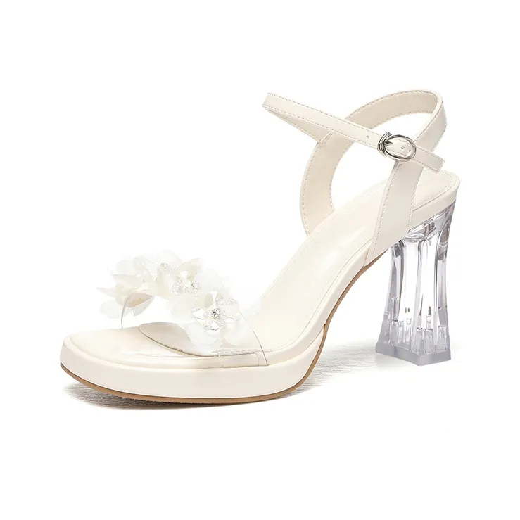 Golden Silk Rabbit One Ремень Сандалии Женские