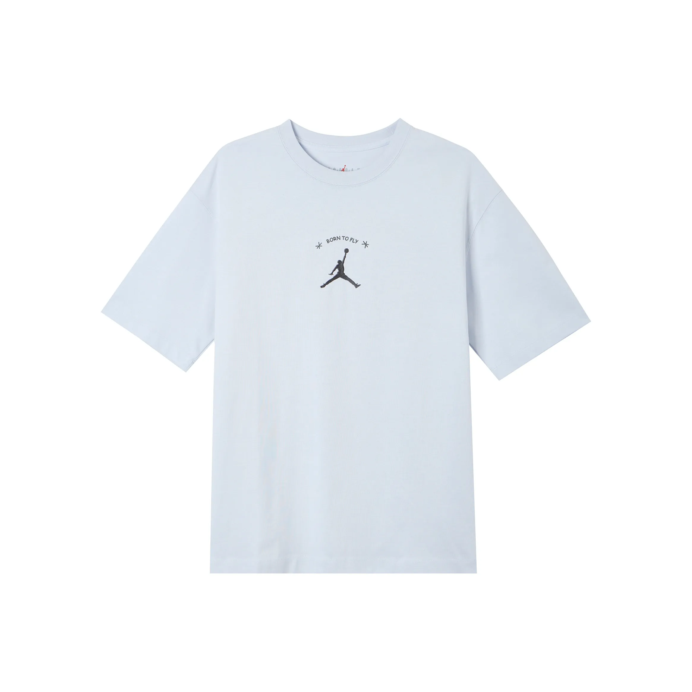 Jordan T Shirt Women's Light Purple