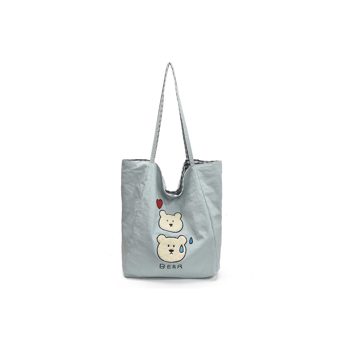 Bueno Oxford Сумка через плечо Женская Многоцветная