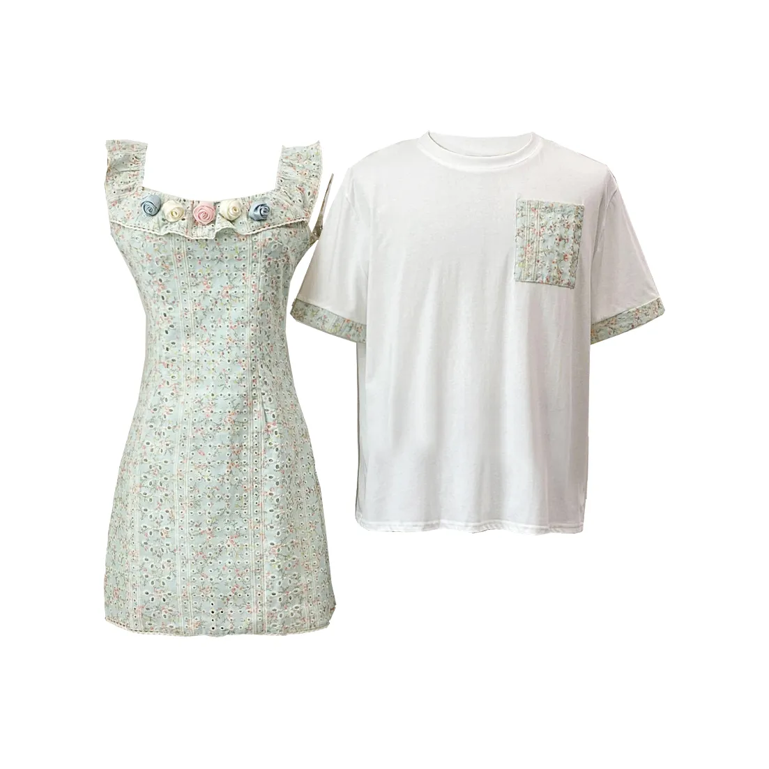 MDLILA Женские парные комплекты