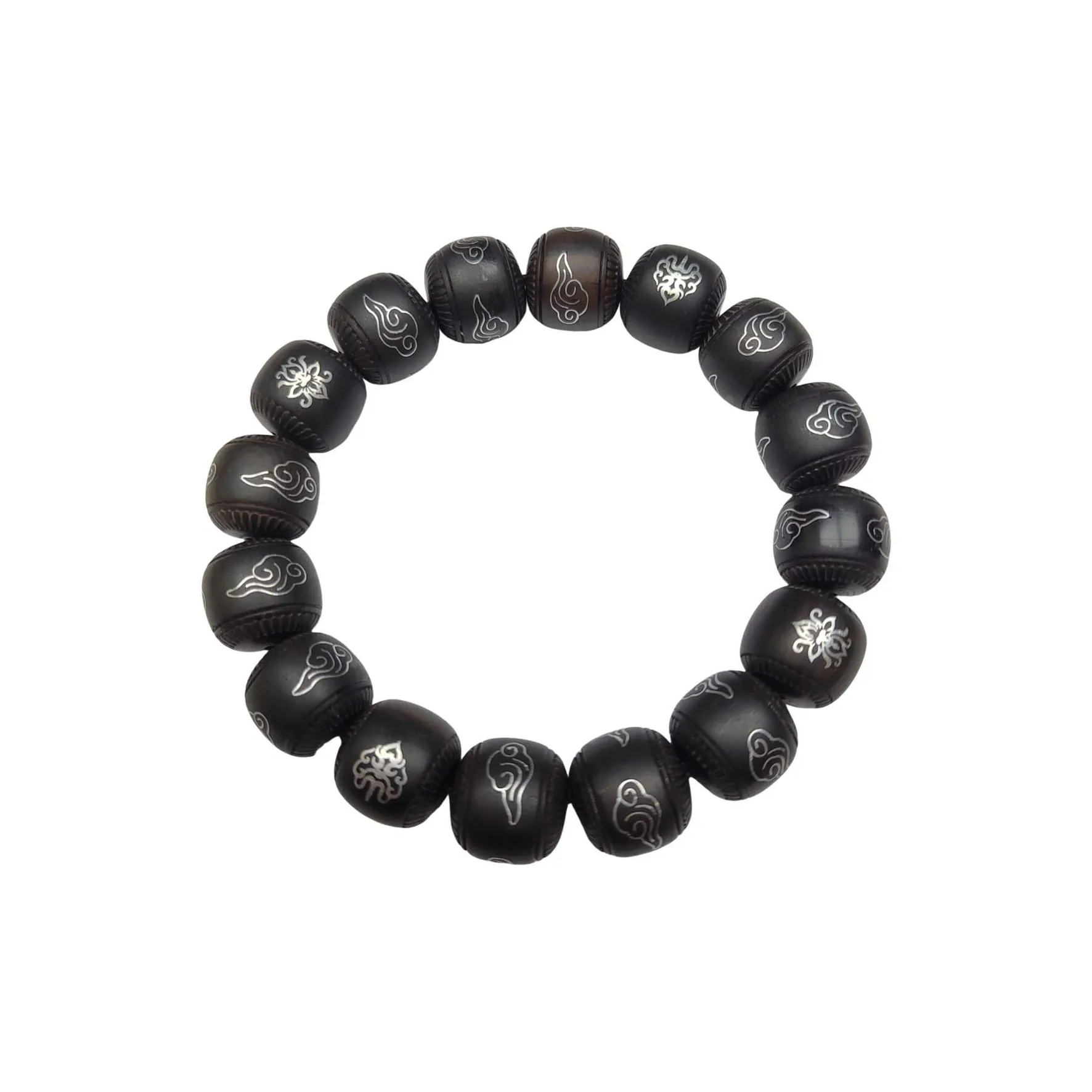 Gifts Wooden Bracelets Unisex