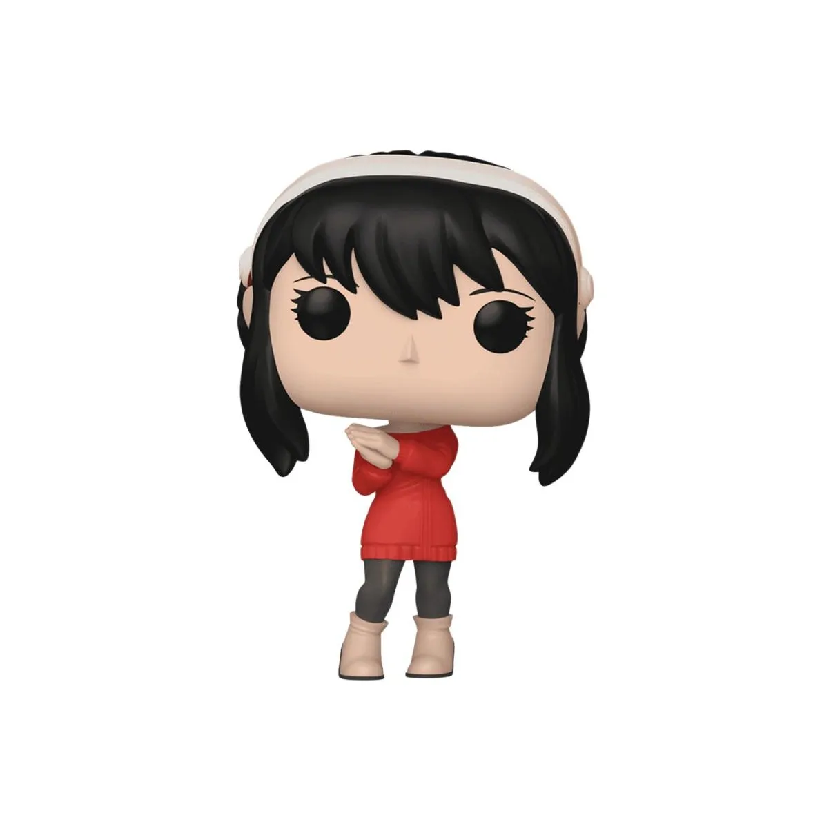 Funko Шпион × Семья Йор Форджер Шпион × Семья Йор Форджер Повседневная Домашняя Одежда Opportunity CH Фигурки в стиле Chibi