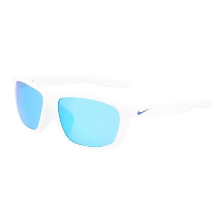 Nike Brazen Fury Square Frame Sunglasses