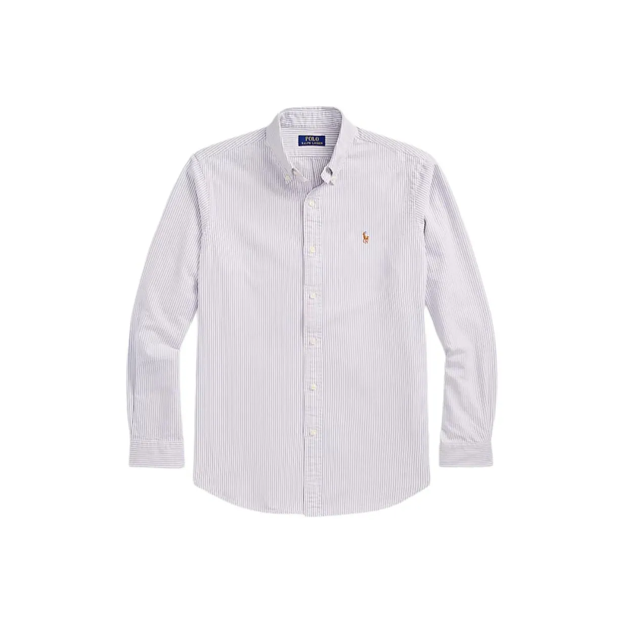 Polo Ralph Lauren Cotton Shirt