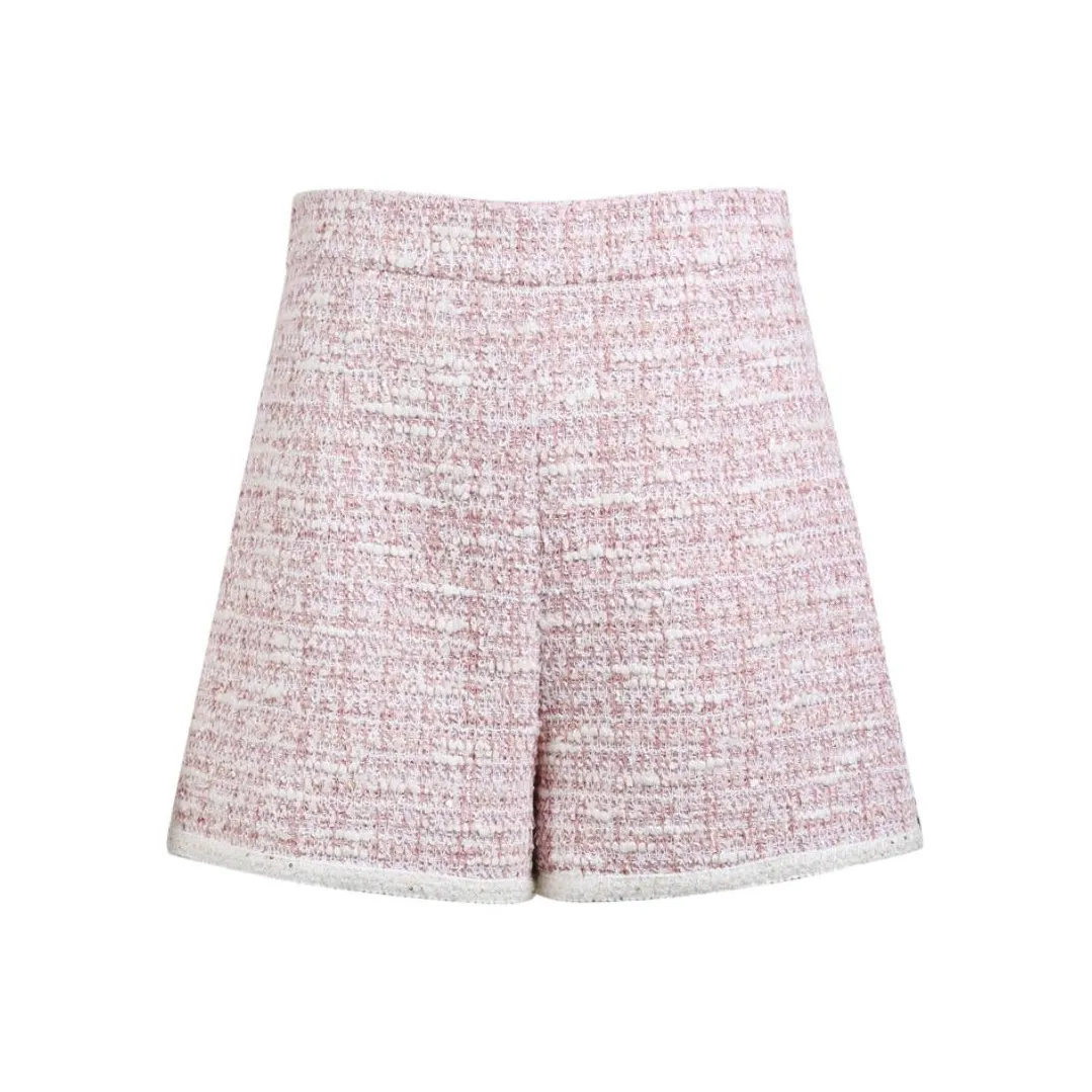 Caroline Женские Повседневные Шорты