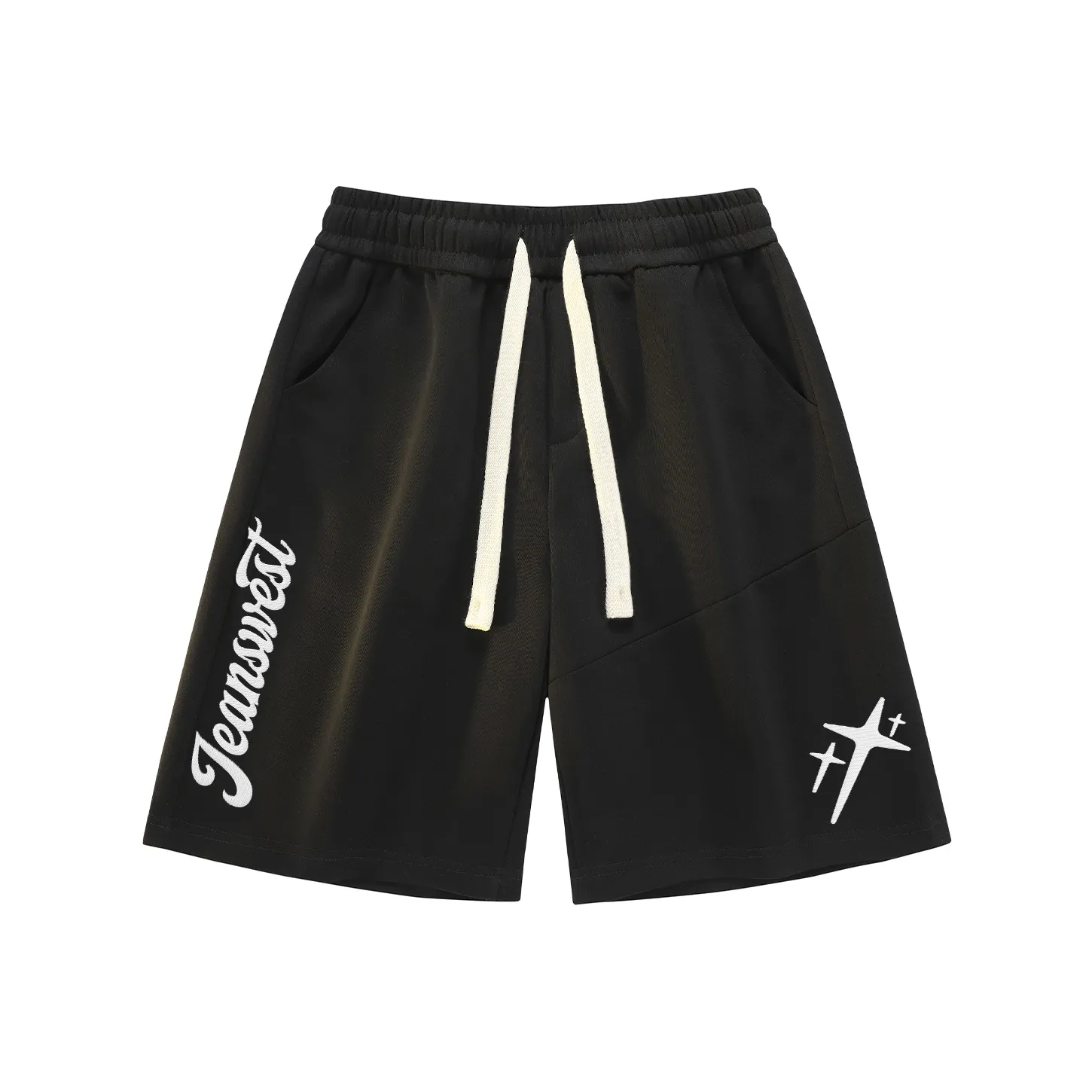 JEANSWEST Унисекс Повседневные шорты