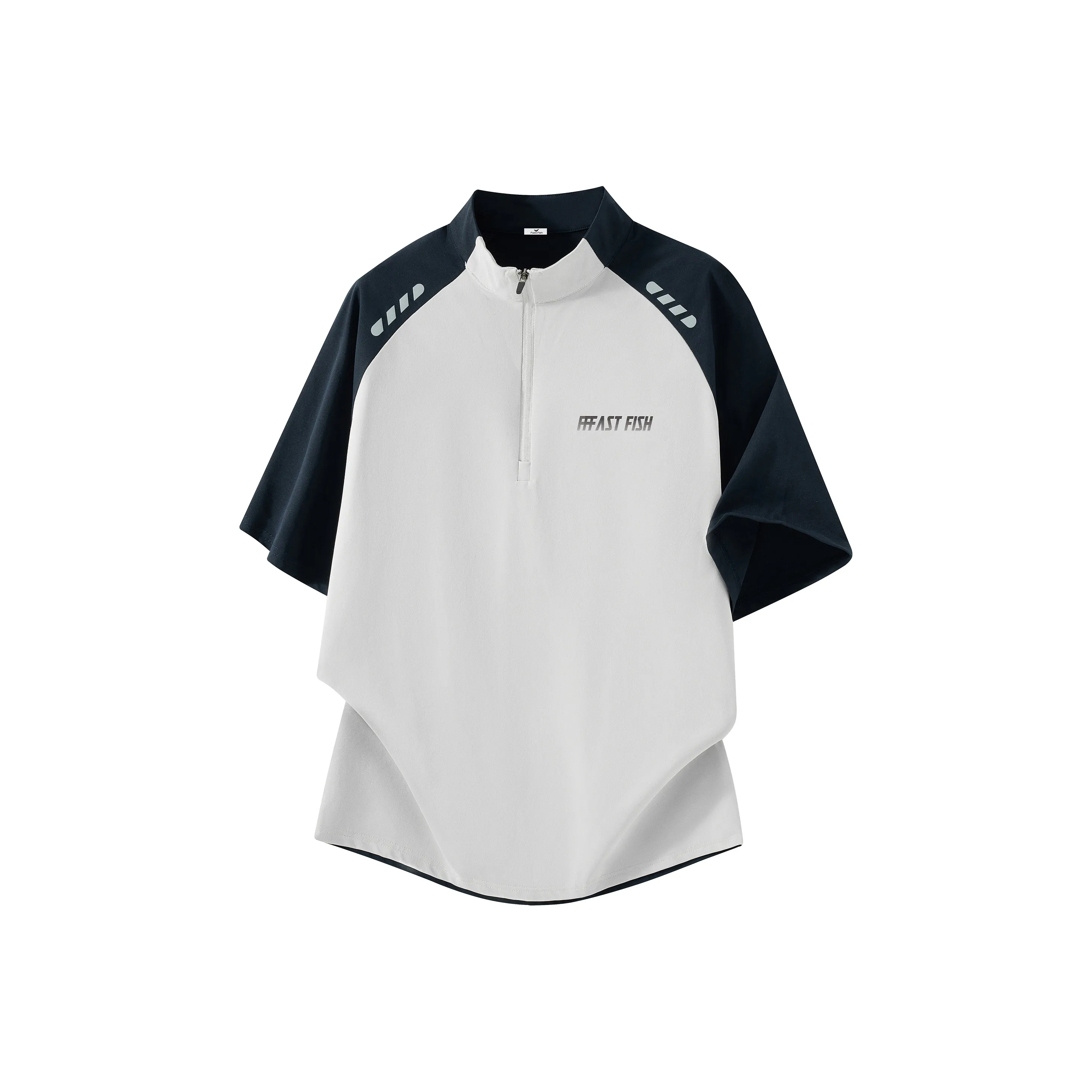 FASTFISH T Shirts Unisex