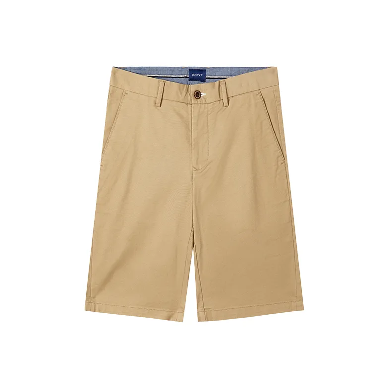 GANT Мужские Повседневные Шорты