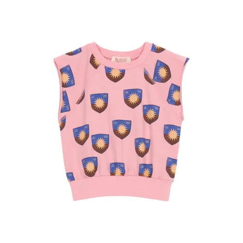 TAO Розовый Kids T Рубашки