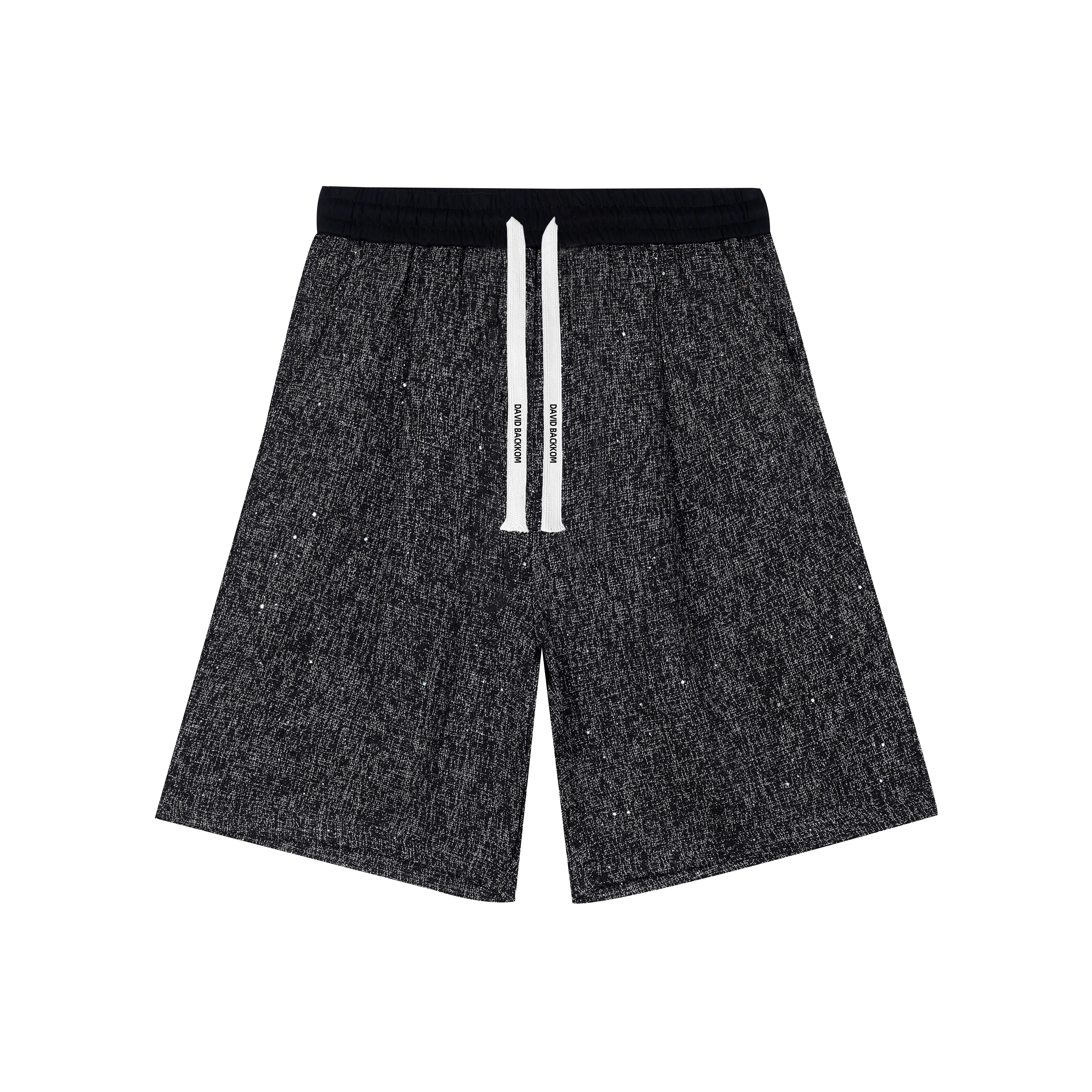 David Bakken Повседневные шорты унисекс
