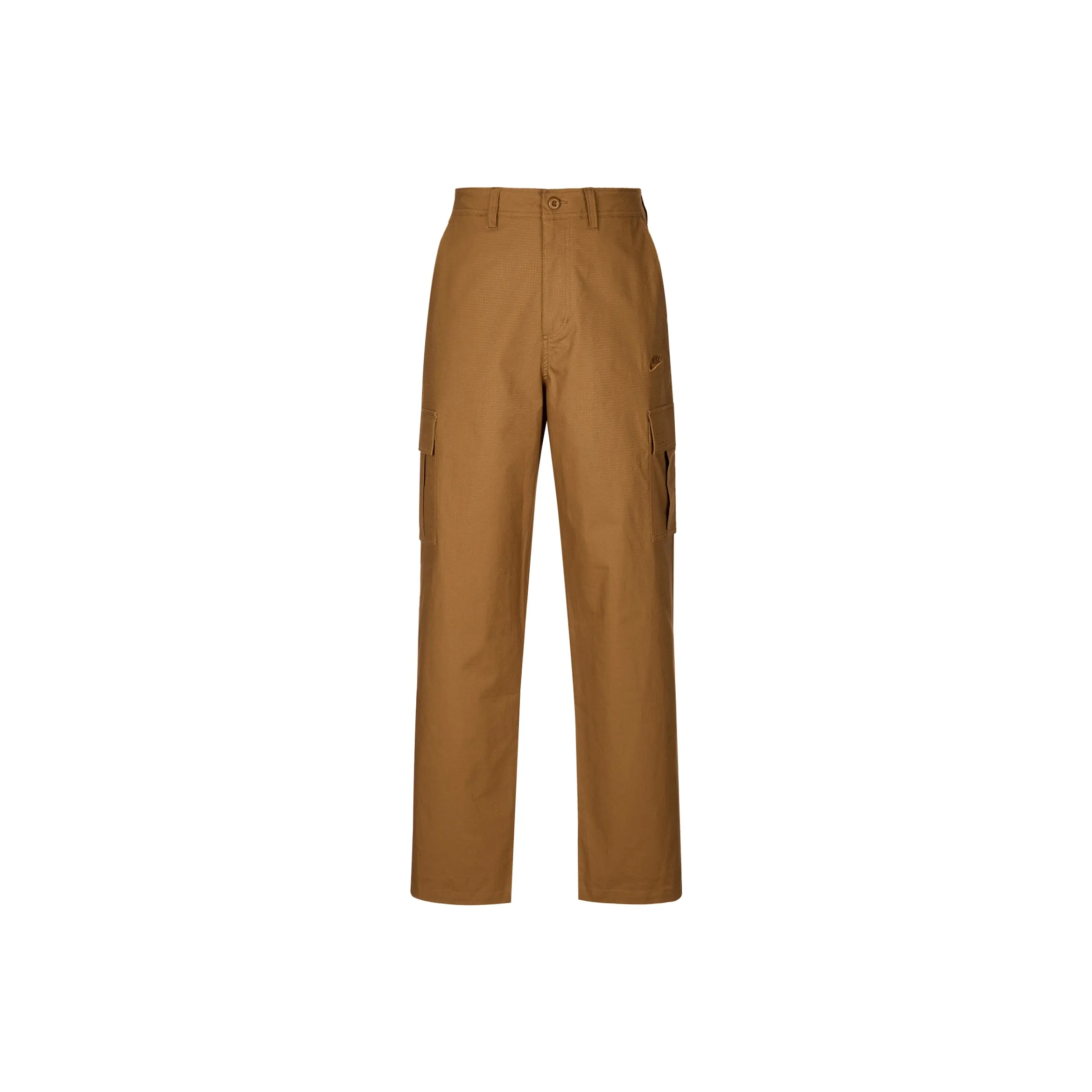 Nike Casual Pants Men's Brown
