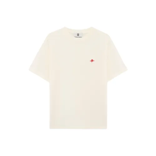 KENT&CURWEN Унисекс Футболки