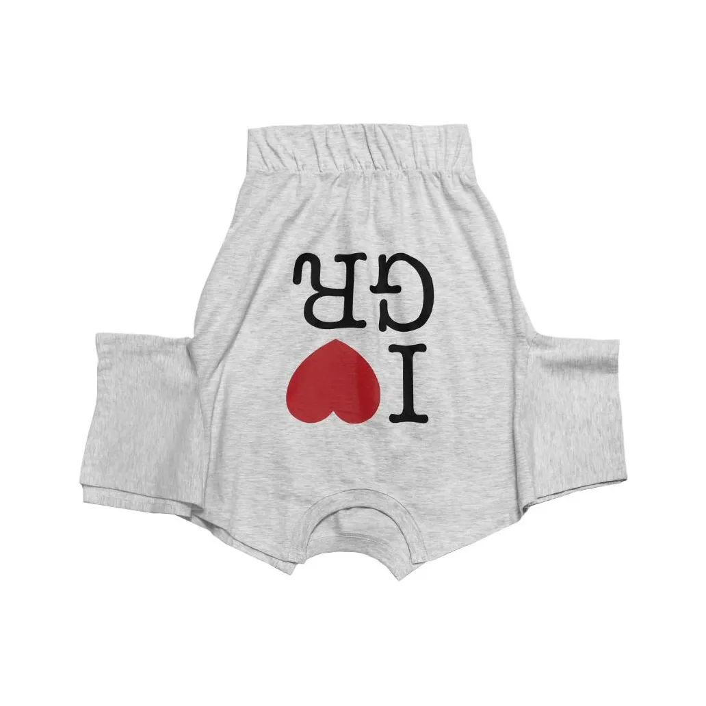 GRAILZ Повседневная длинная юбка женская