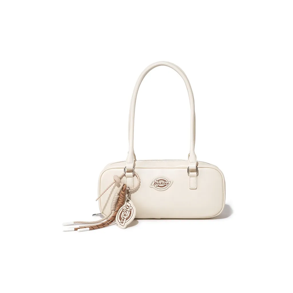 Dickies ПУ (полиуретан) Сумка через плечо Сумка для боулинга Сумка Сумка через плечо Стандартная Женская Многоцветная