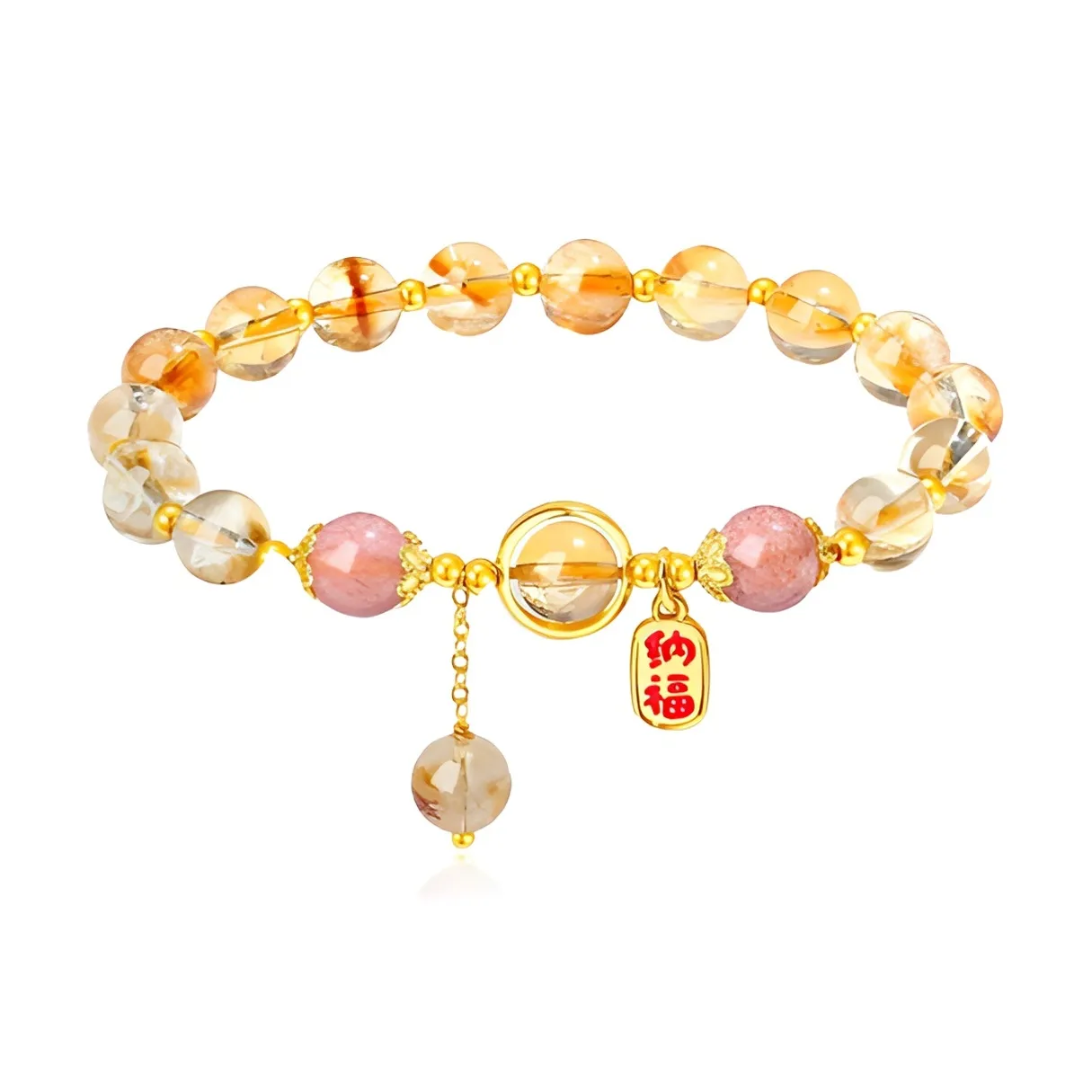 BNNYW Цветная глазурь Сплав Браслеты Женские