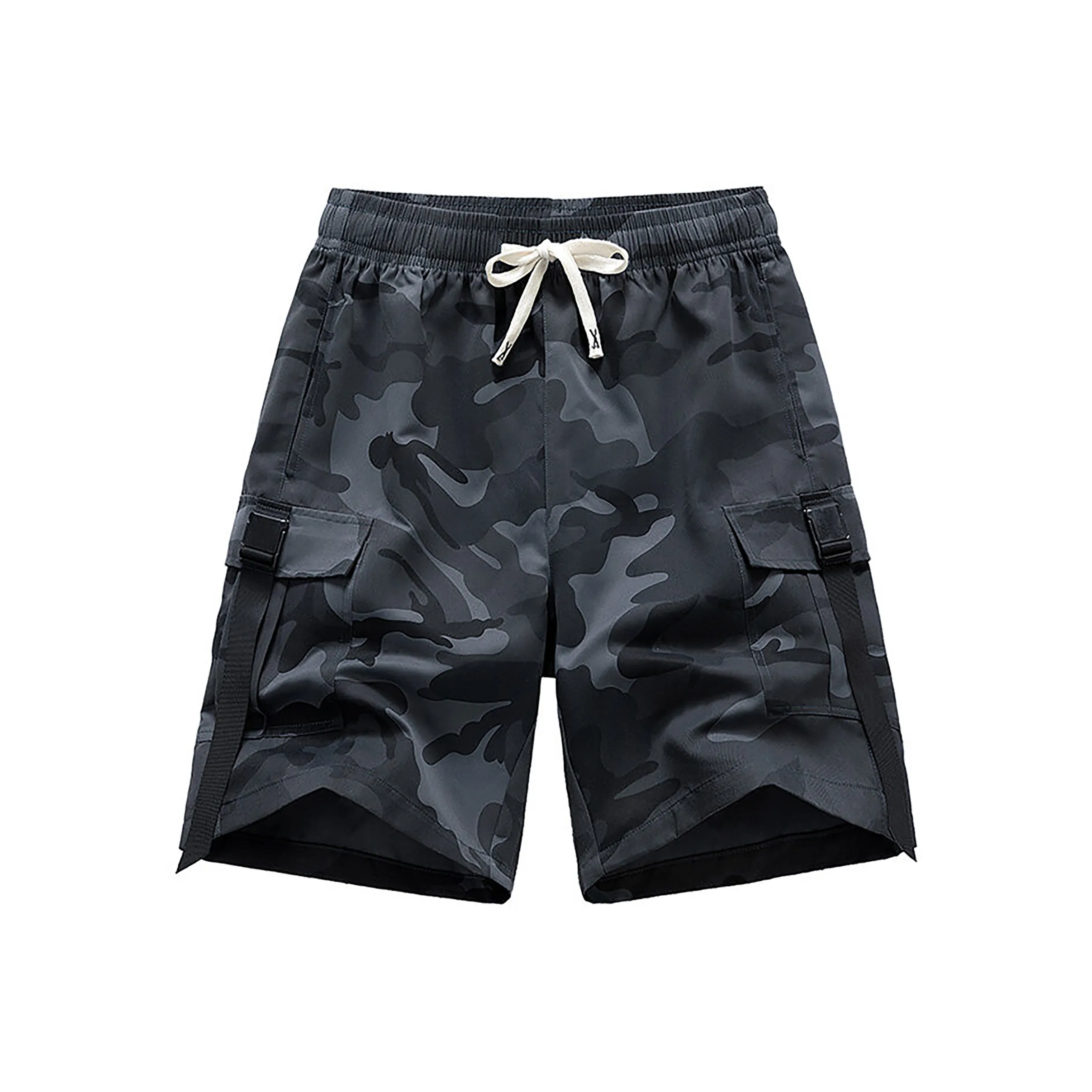 Ang2 Stu Casual Shorts Unisex