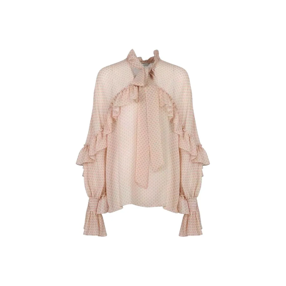 Caroline Розовые Женские Рубашки