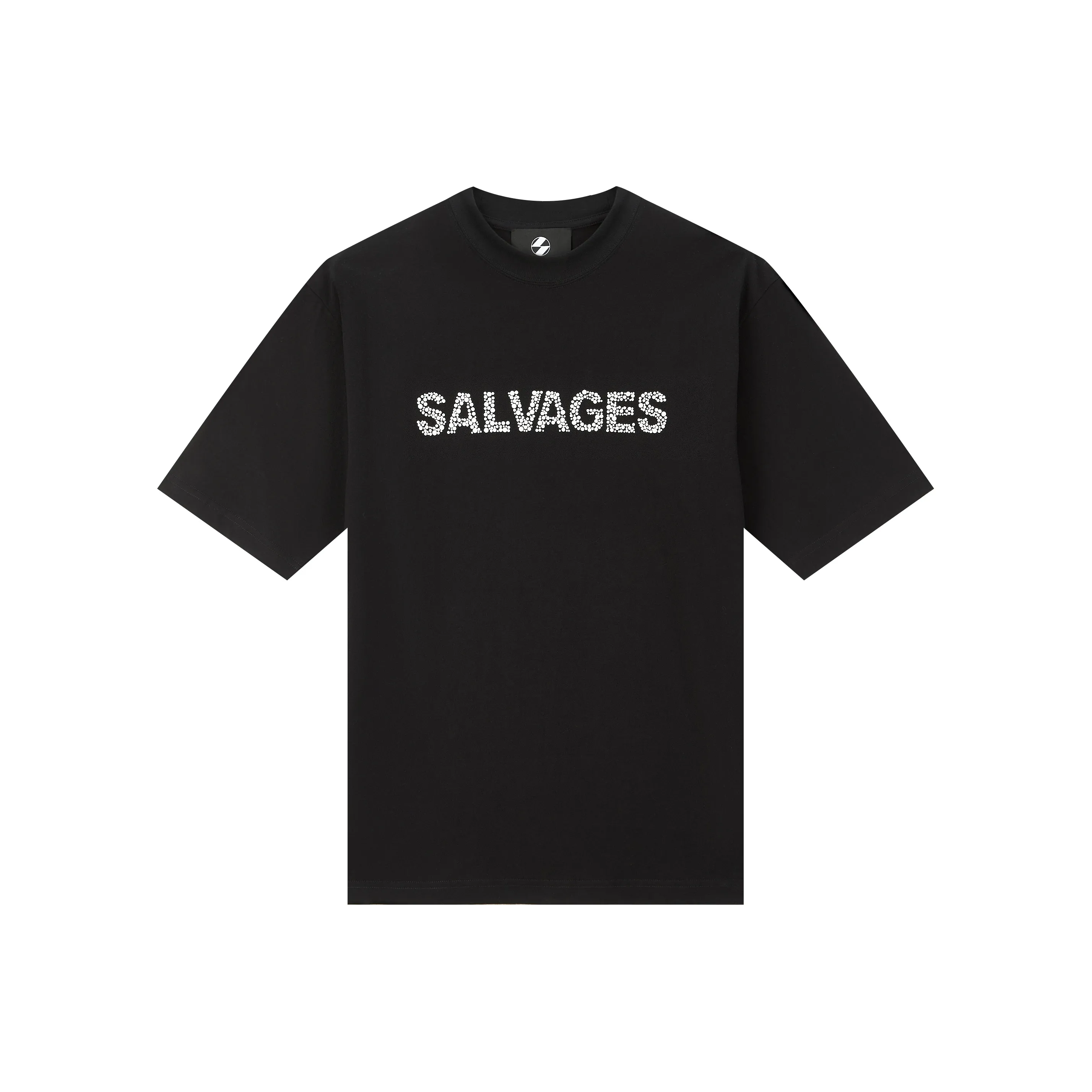 THE SALVAGES FASHION CLUB Рубашка Унисекс