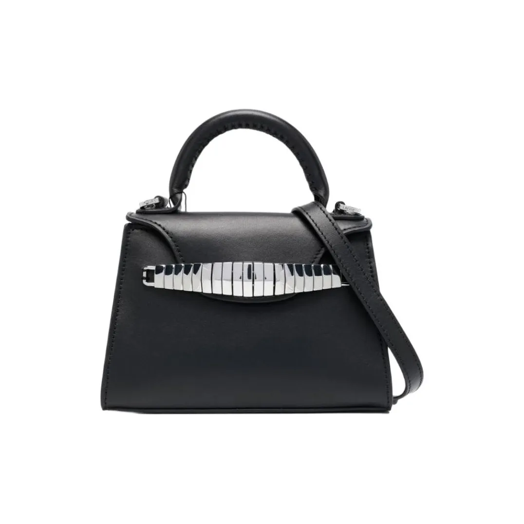 Elleme Structured Mini cross Body Bag