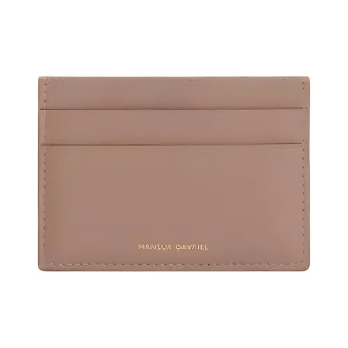 MANSUR GAVRIEL Обложки для карт Женские