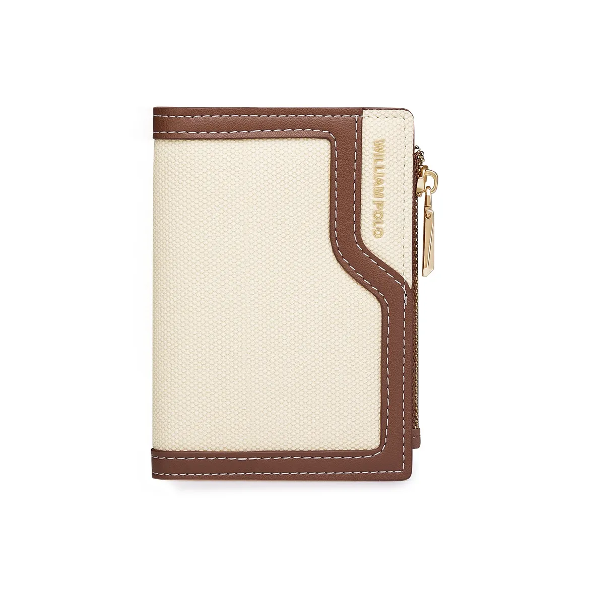 WilliamPOLO Ткань Кошелек Стандартный Женский Многоцветный