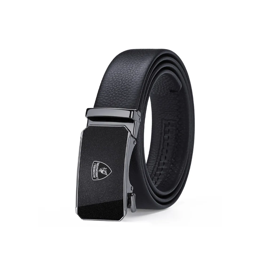 AUTOMOBILI LAMBORGHINI Кожаные ремни Мужской